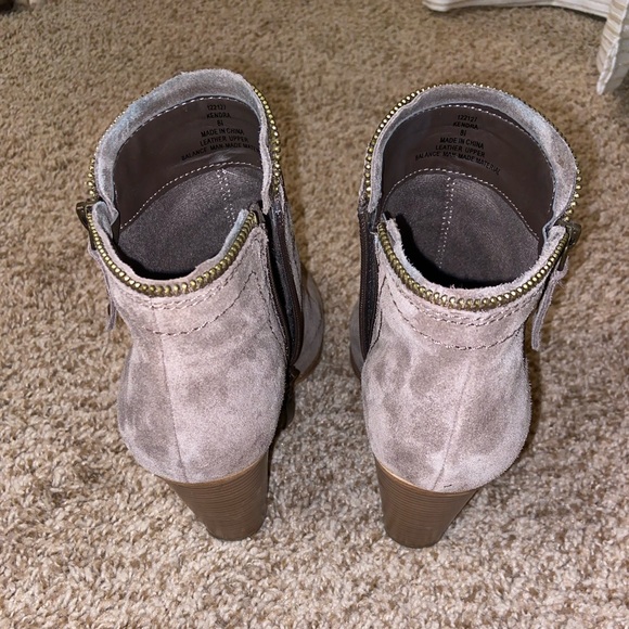 Booties! - Picture 2 of 4